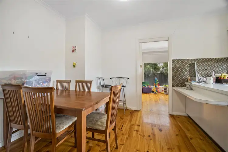 Second view of Homely house listing, 56 Mimosa Avenue, Alfredton VIC 3350