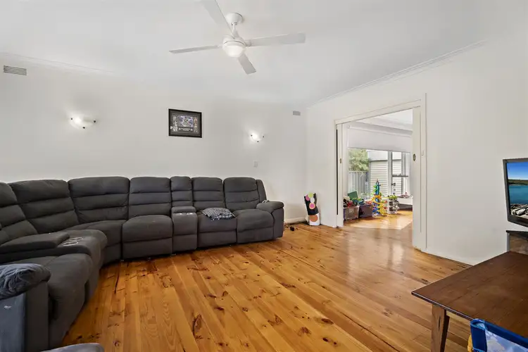 Fifth view of Homely house listing, 56 Mimosa Avenue, Alfredton VIC 3350