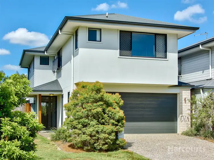 23 Nottinghill Road, Murrumba Downs QLD 4503
