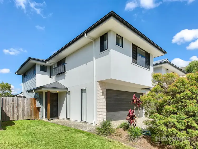 Second view of Homely house listing, 23 Nottinghill Road, Murrumba Downs QLD 4503