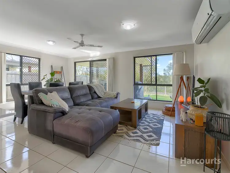 Third view of Homely house listing, 23 Nottinghill Road, Murrumba Downs QLD 4503