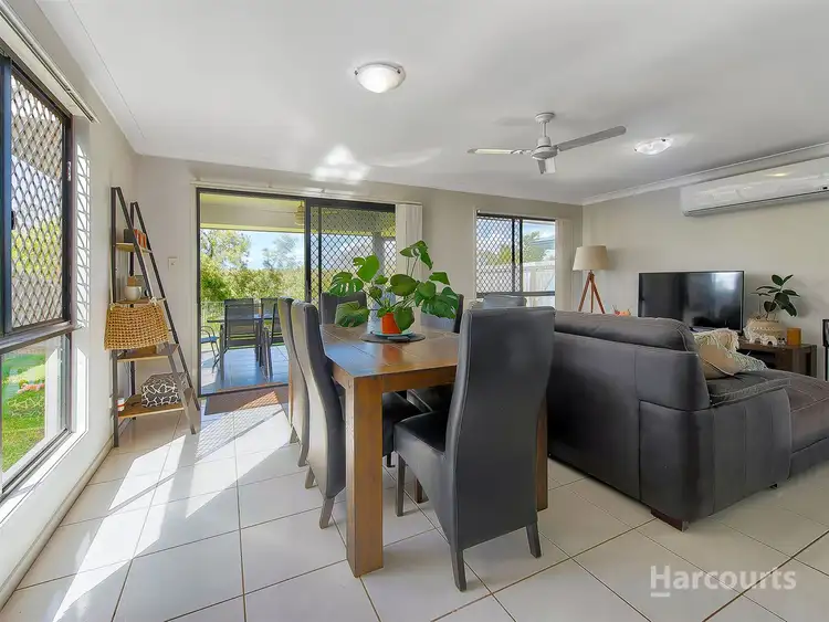 Fourth view of Homely house listing, 23 Nottinghill Road, Murrumba Downs QLD 4503
