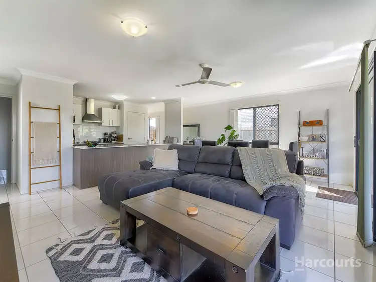 Fifth view of Homely house listing, 23 Nottinghill Road, Murrumba Downs QLD 4503