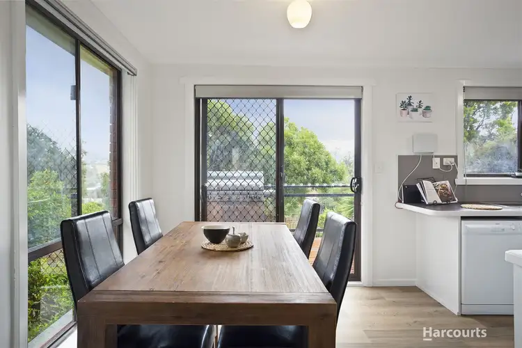 Fourth view of Homely house listing, 5 Erika Court, Summerhill TAS 7250