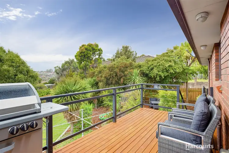 Fifth view of Homely house listing, 5 Erika Court, Summerhill TAS 7250
