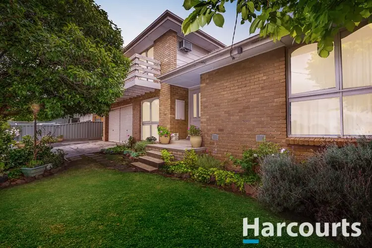 50 Frawley Road, Hallam VIC 3803
