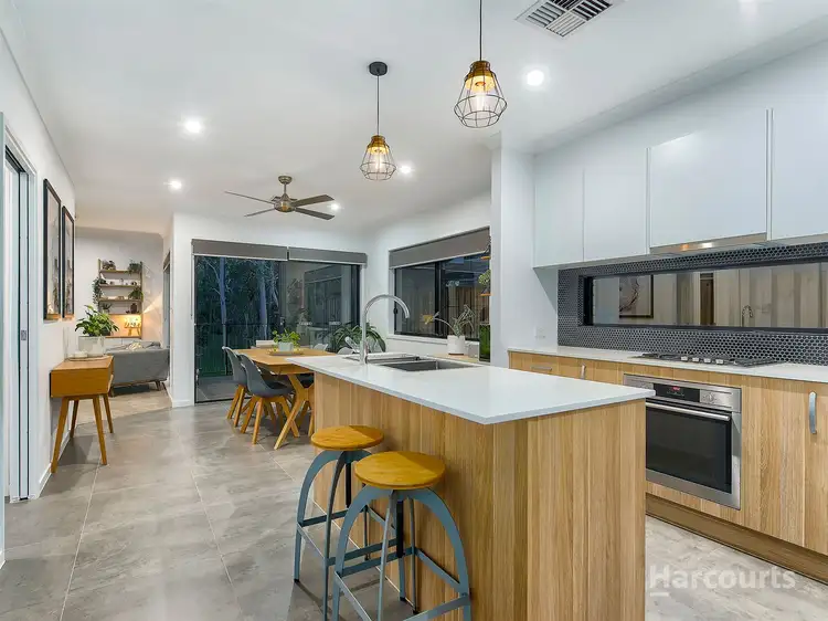 Main view of Homely house listing, 68 Macquarie Circuit, Fitzgibbon QLD 4018