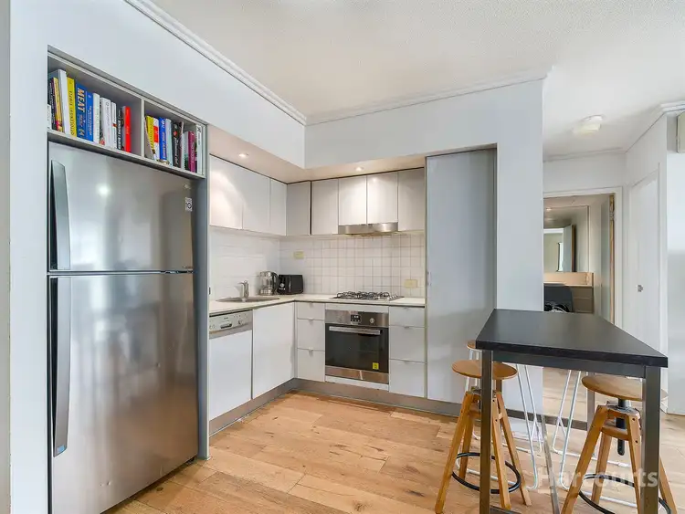 Main view of Homely apartment listing, 1026/18 Manning Street, Milton QLD 4064