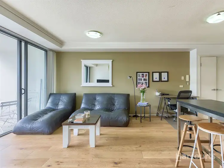 Fourth view of Homely apartment listing, 1026/18 Manning Street, Milton QLD 4064