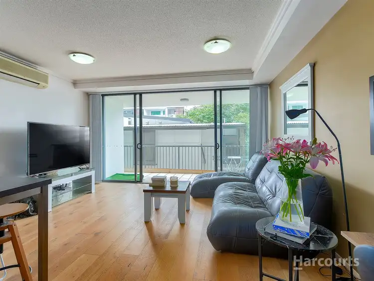 Fifth view of Homely apartment listing, 1026/18 Manning Street, Milton QLD 4064