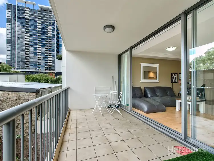 Sixth view of Homely apartment listing, 1026/18 Manning Street, Milton QLD 4064