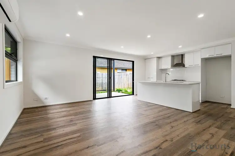 Fourth view of Homely unit listing, 1/44-46 Sellick Drive, Croydon VIC 3136