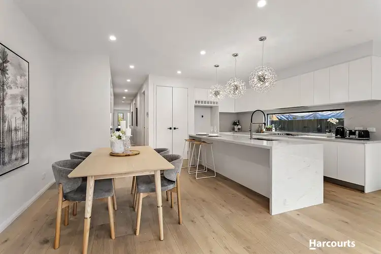 Third view of Homely townhouse listing, 1/13 Elwyn Street, Bentleigh East VIC 3165