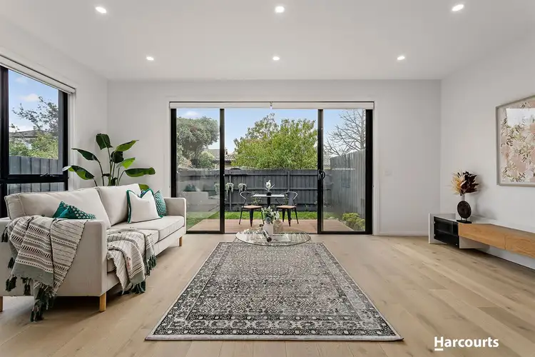 Fifth view of Homely townhouse listing, 1/13 Elwyn Street, Bentleigh East VIC 3165