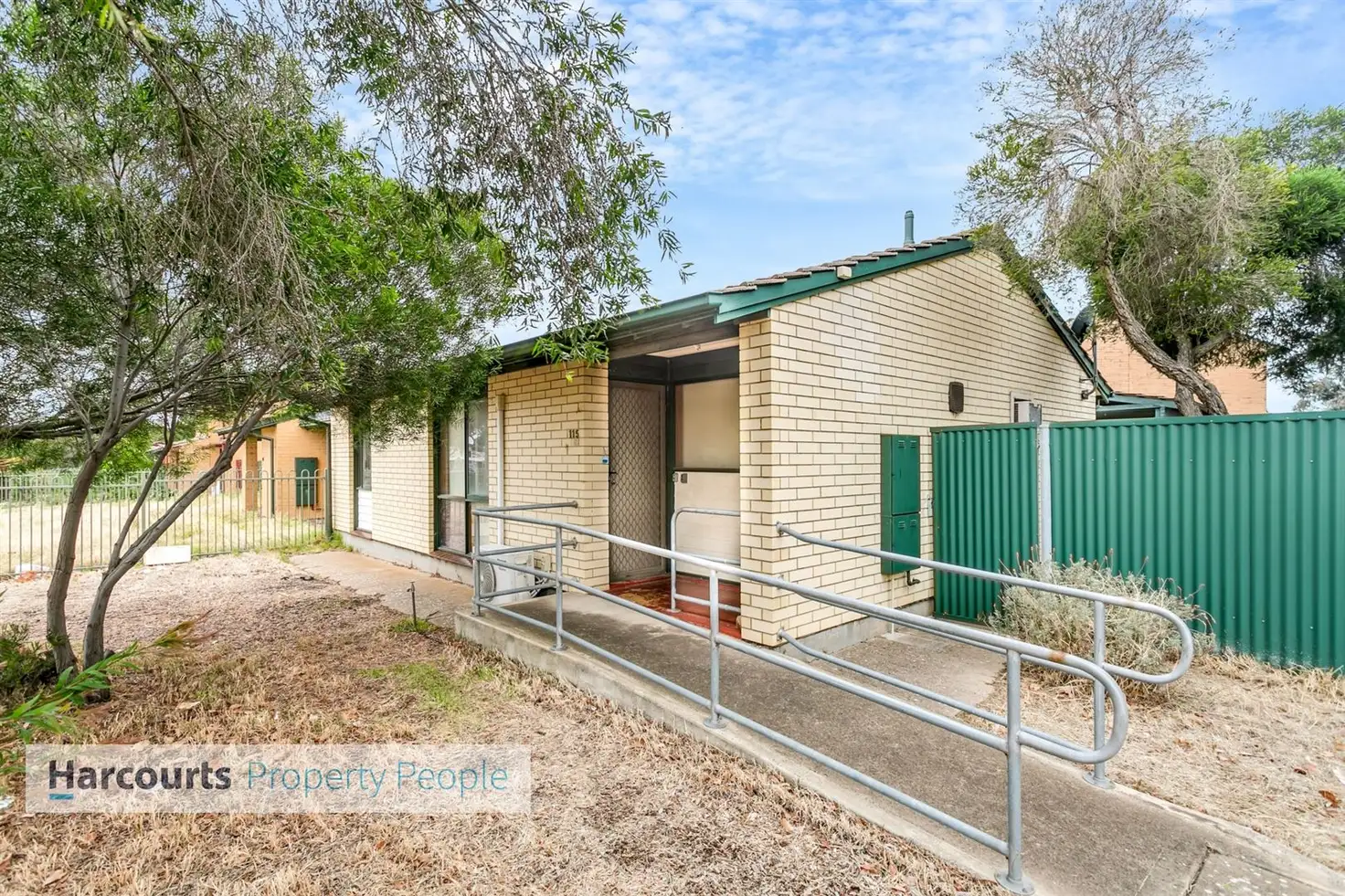 Main view of Homely semi-detached listing, 115 Philip Highway, Elizabeth South SA 5112