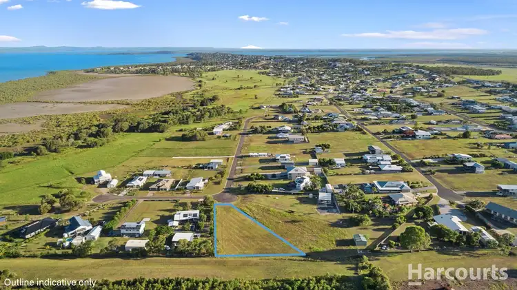 Third view of Homely land listing, 36 Bowarrady Court, River Heads QLD 4655
