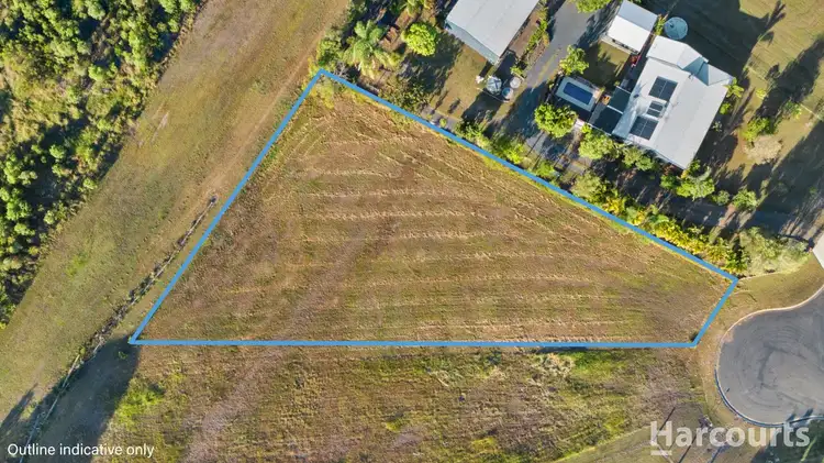 Fourth view of Homely land listing, 36 Bowarrady Court, River Heads QLD 4655