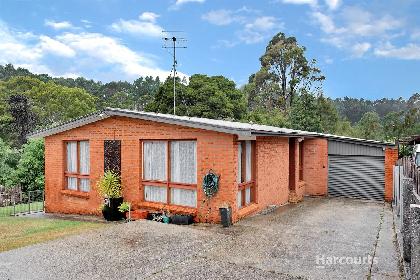 Main view of Homely house listing, 23 Amanda Court, Romaine TAS 7320