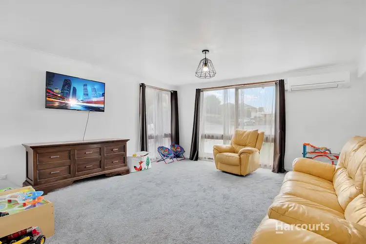 Fourth view of Homely house listing, 23 Amanda Court, Romaine TAS 7320