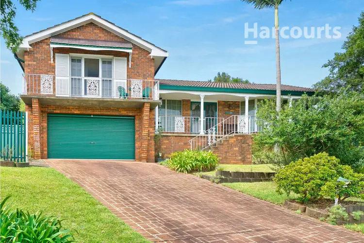4 Olga Place, Leumeah NSW 2560