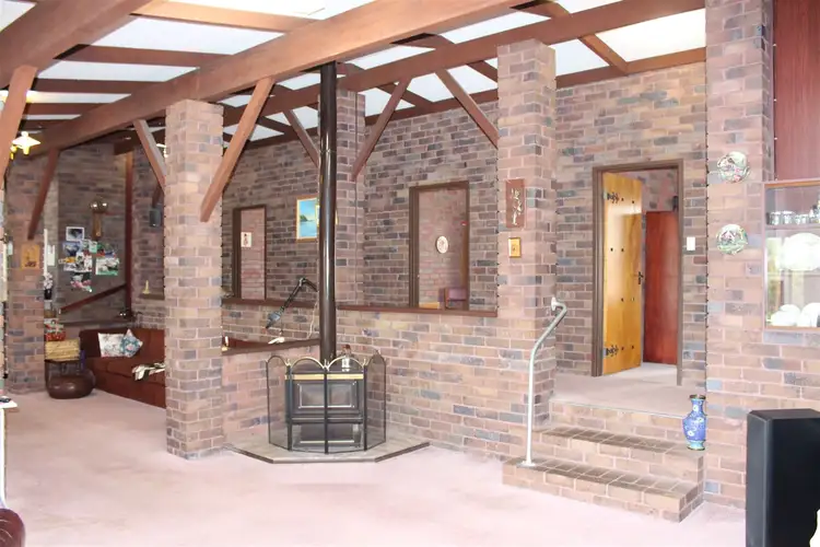 Third view of Homely rural property listing, 565 Lake Saide Road, Youngs Siding WA 6330