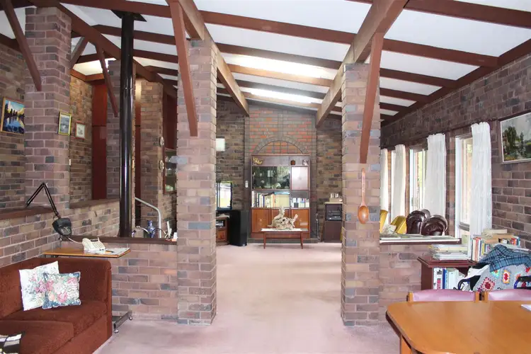 Fourth view of Homely rural property listing, 565 Lake Saide Road, Youngs Siding WA 6330