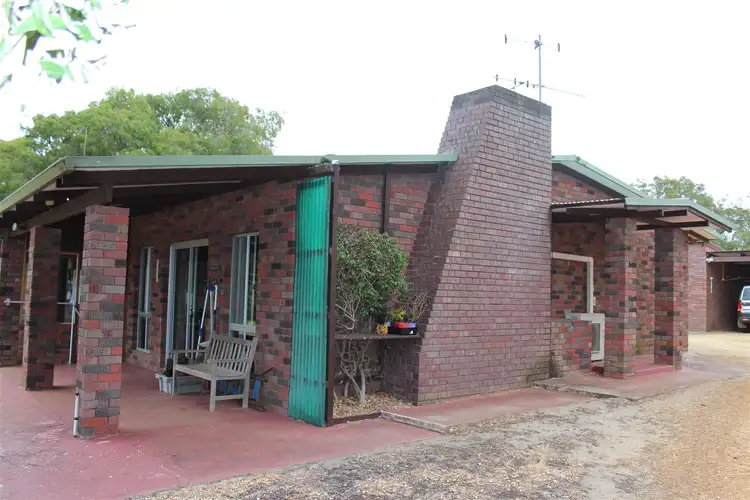Fifth view of Homely rural property listing, 565 Lake Saide Road, Youngs Siding WA 6330