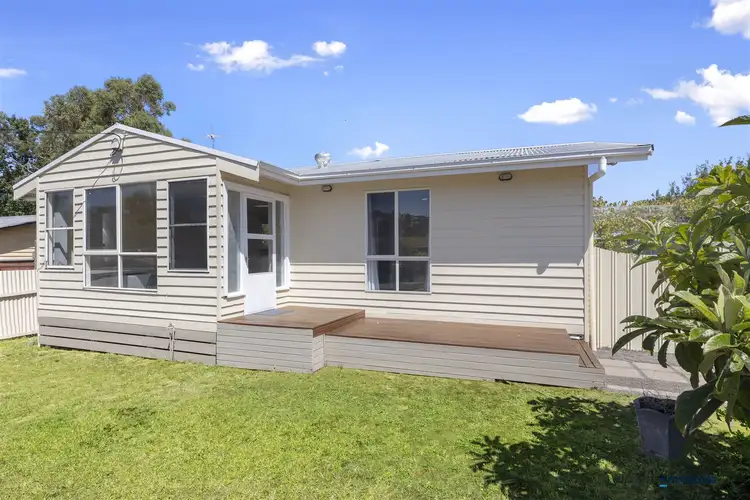Main view of Homely house listing, 48 Ninth Street, Eildon VIC 3713