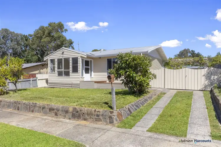 Second view of Homely house listing, 48 Ninth Street, Eildon VIC 3713