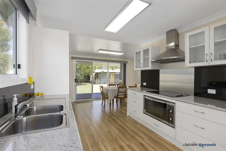Third view of Homely house listing, 48 Ninth Street, Eildon VIC 3713