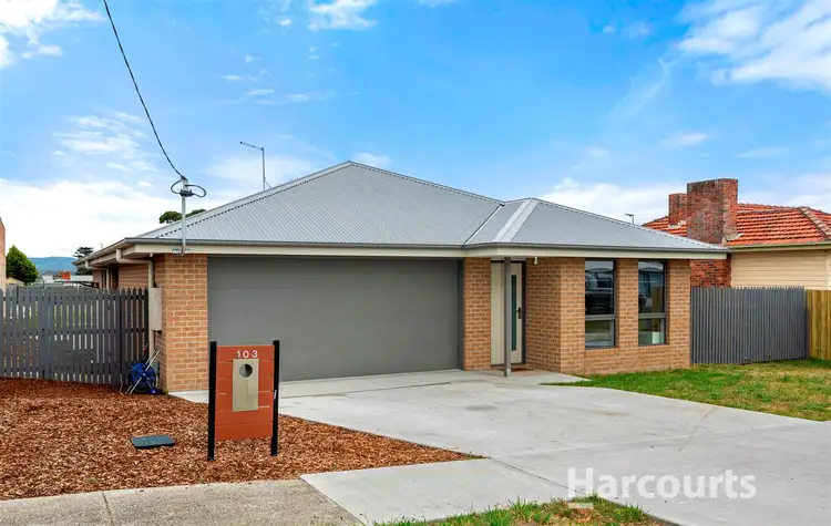 103 Franklin Street, George Town TAS 7253