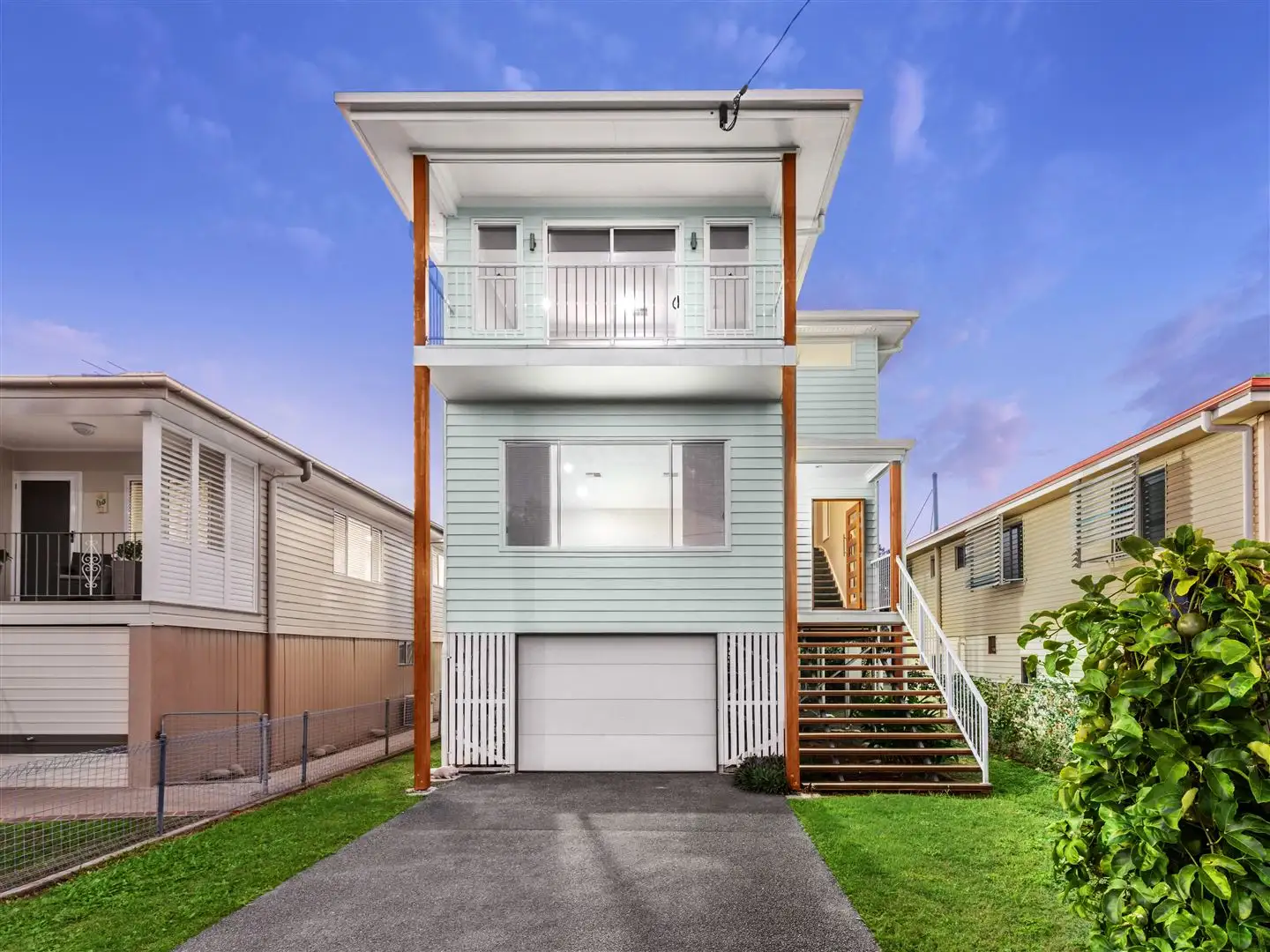 Main view of Homely house listing, 24B Harold Street, Virginia QLD 4014