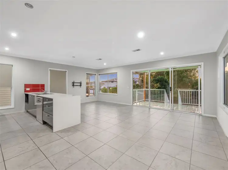 Second view of Homely house listing, 24B Harold Street, Virginia QLD 4014