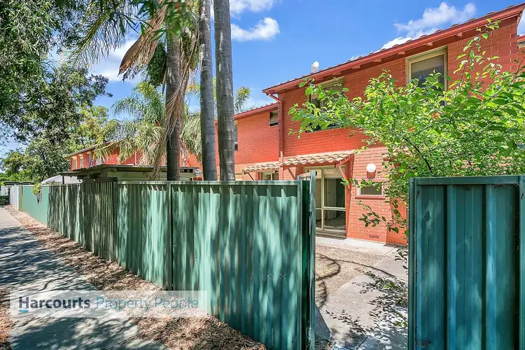 Second view of Homely townhouse listing, 21 Woodland Court, Grange SA 5022