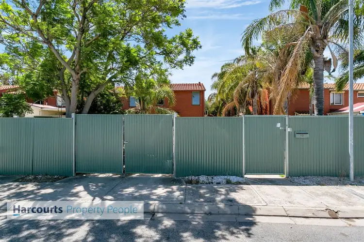 Main view of Homely townhouse listing, 22 Woodland Court, Grange SA 5022