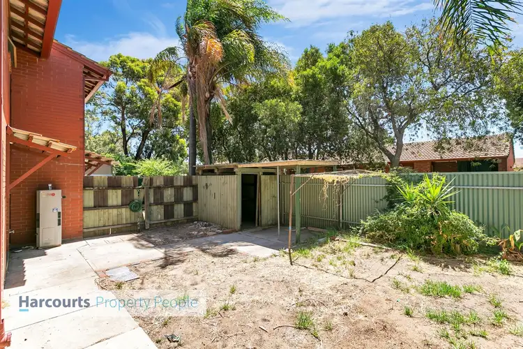 Third view of Homely townhouse listing, 22 Woodland Court, Grange SA 5022