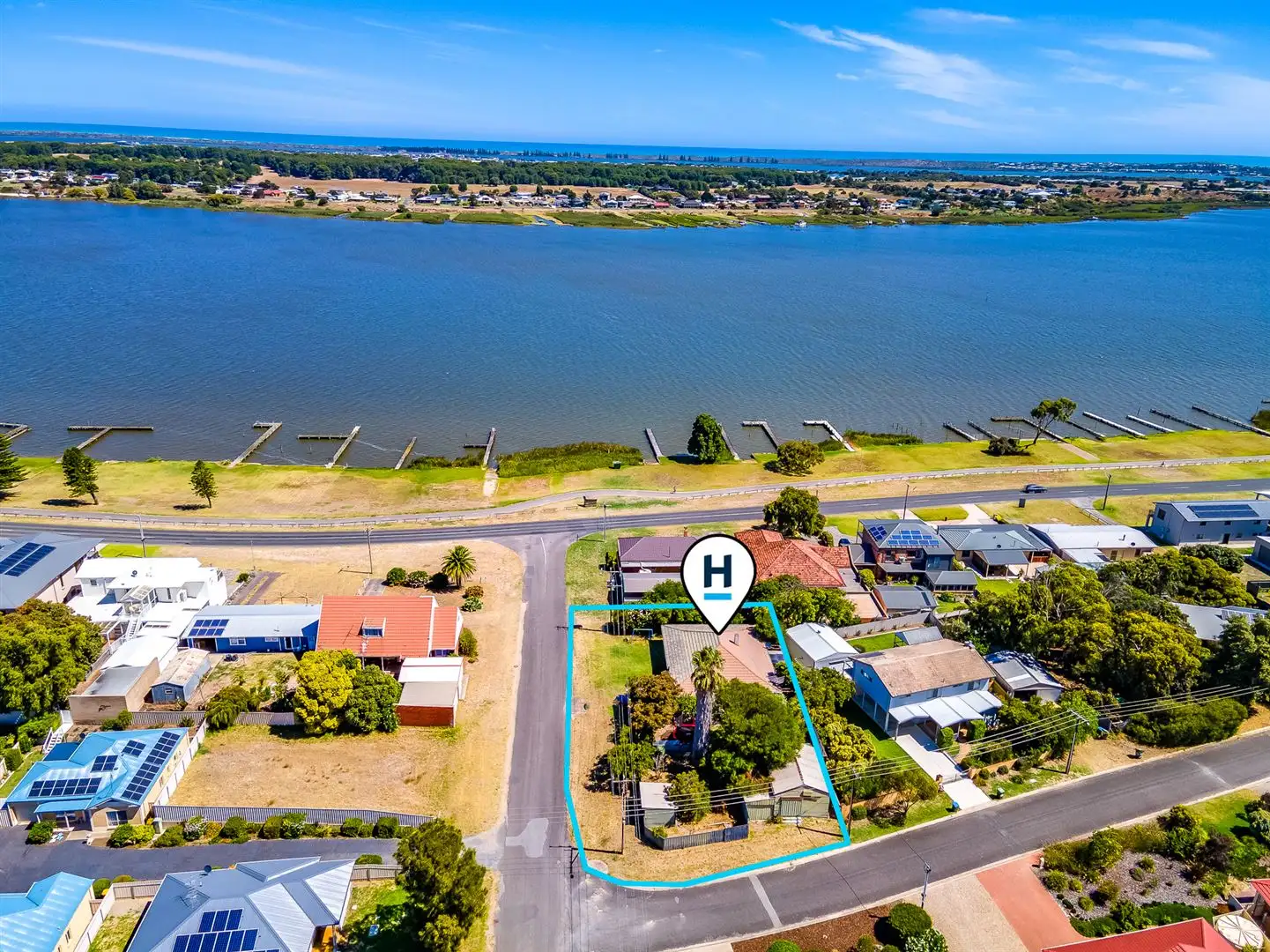 Main view of Homely house listing, 1 Burt Avenue, Goolwa North SA 5214