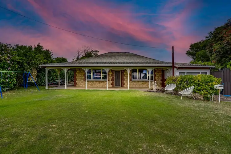 Second view of Homely house listing, 1 Burt Avenue, Goolwa North SA 5214