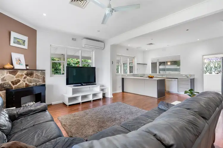 Fourth view of Homely house listing, 1 Burt Avenue, Goolwa North SA 5214