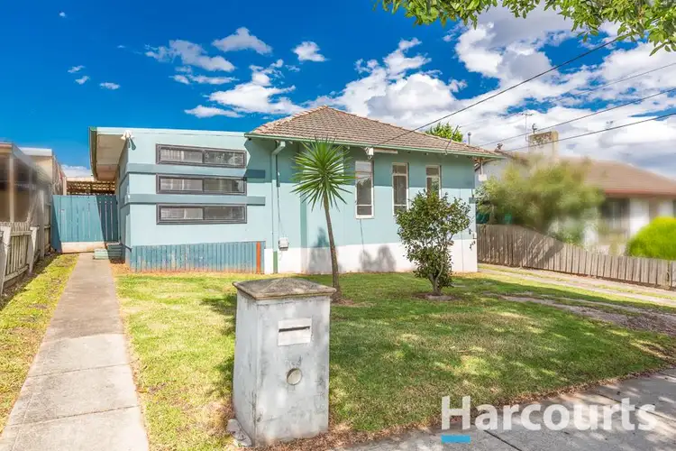 22 Tristania Street, Doveton VIC 3177