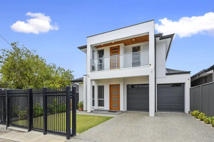 8 Thompson Avenue, Northfield SA 5085
