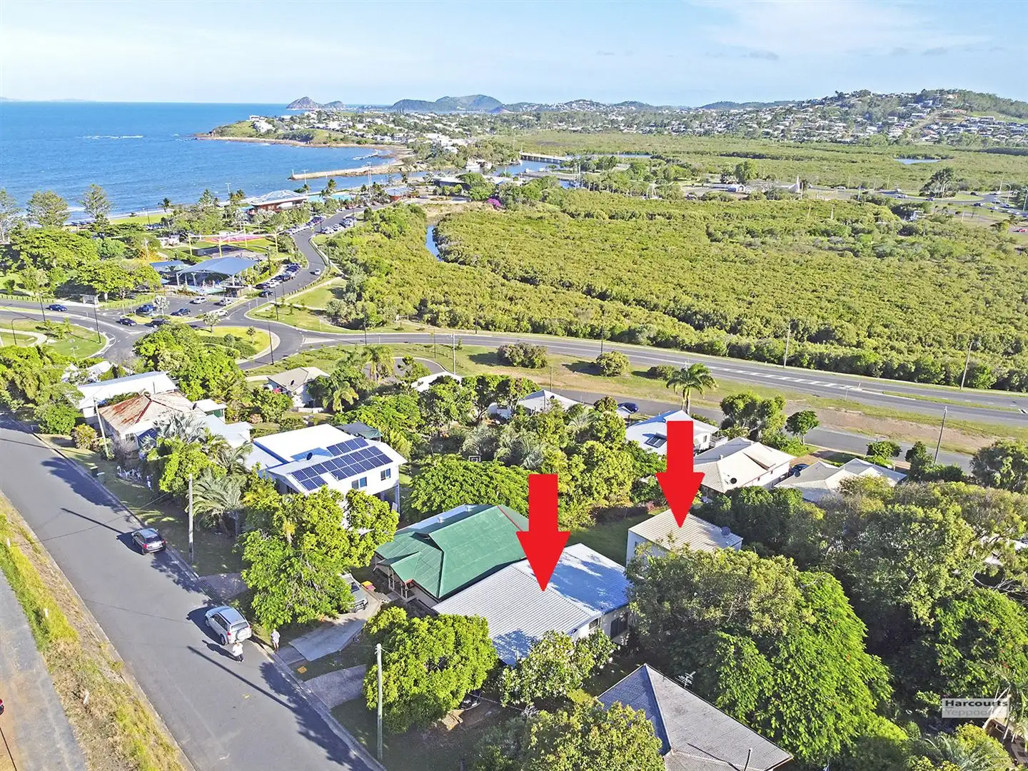 Main view of Homely house listing, 16 Selvey Street, Yeppoon QLD 4703