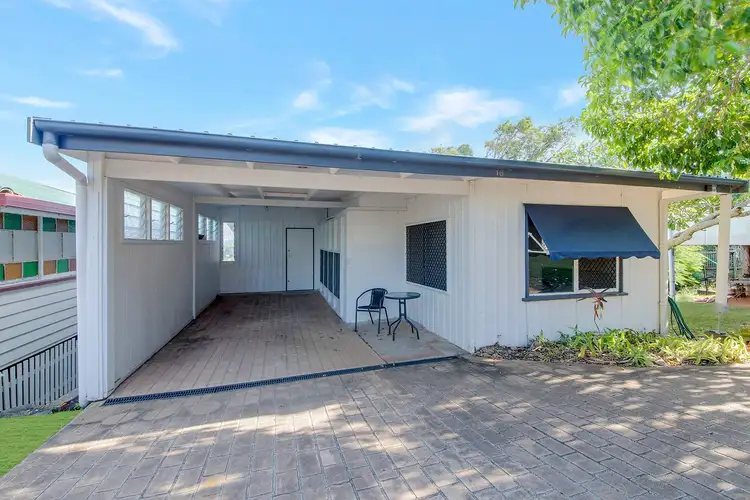 Third view of Homely house listing, 16 Selvey Street, Yeppoon QLD 4703
