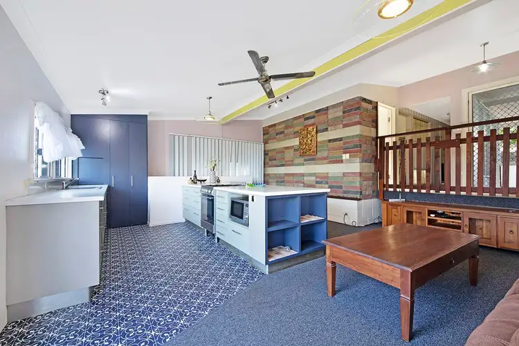 Fifth view of Homely house listing, 16 Selvey Street, Yeppoon QLD 4703