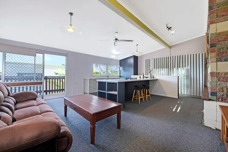 Sixth view of Homely house listing, 16 Selvey Street, Yeppoon QLD 4703