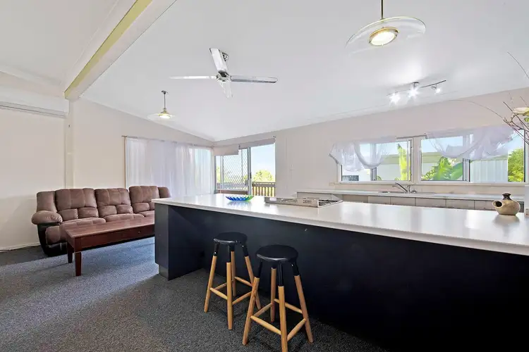 Seventh view of Homely house listing, 16 Selvey Street, Yeppoon QLD 4703
