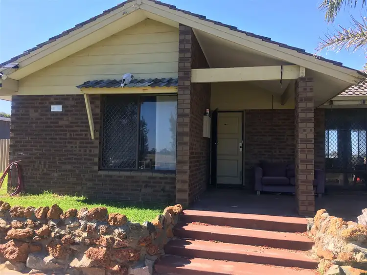 467 Leipold Road, Oldbury WA 6121