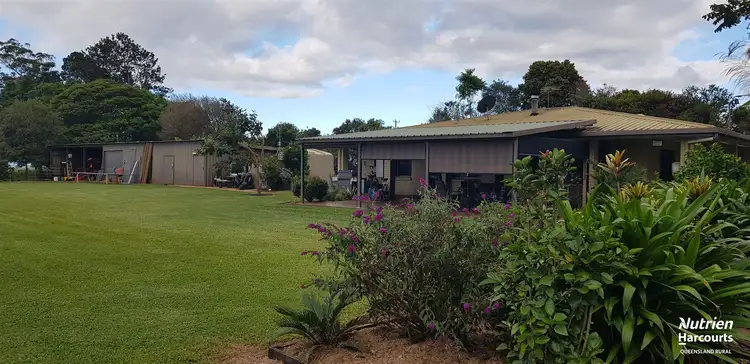 Main view of Homely rural property listing, 8 Hemmings Lane, Upper Barron QLD 4883