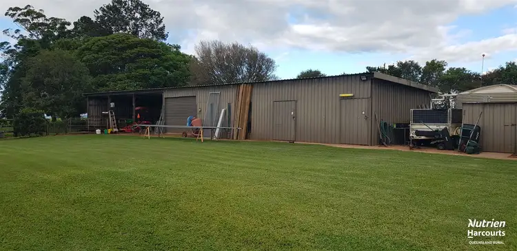 Third view of Homely rural property listing, 8 Hemmings Lane, Upper Barron QLD 4883