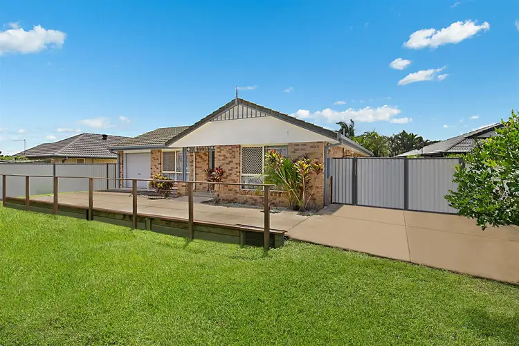 17 Riverleigh Place, Loganholme QLD 4129